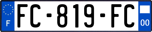 FC-819-FC