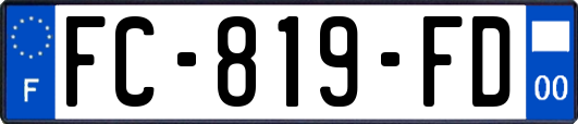 FC-819-FD