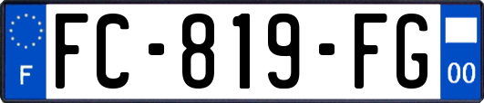 FC-819-FG