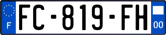 FC-819-FH