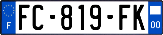 FC-819-FK