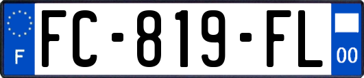 FC-819-FL