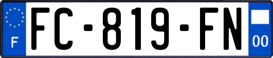 FC-819-FN