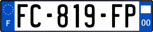 FC-819-FP