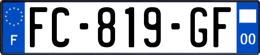 FC-819-GF