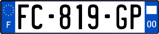FC-819-GP