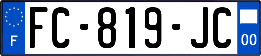 FC-819-JC