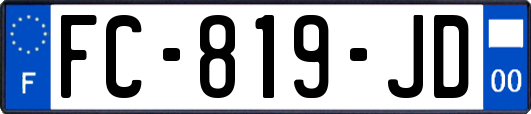 FC-819-JD