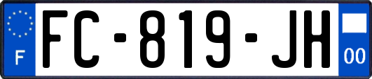 FC-819-JH