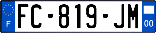 FC-819-JM