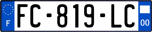 FC-819-LC