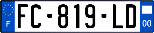 FC-819-LD