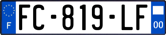 FC-819-LF