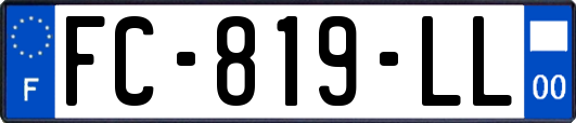 FC-819-LL
