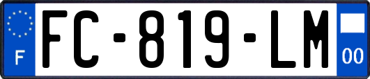 FC-819-LM