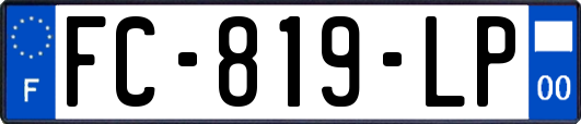 FC-819-LP