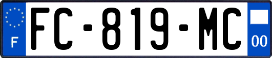 FC-819-MC