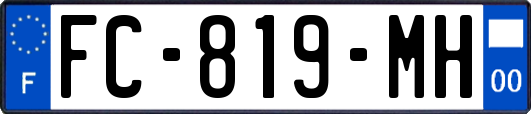 FC-819-MH