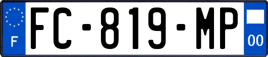 FC-819-MP