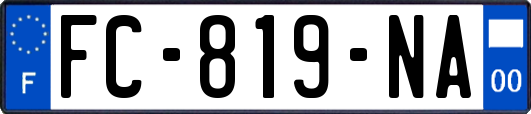 FC-819-NA