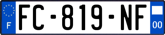 FC-819-NF