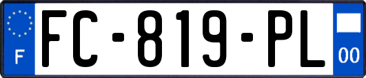 FC-819-PL