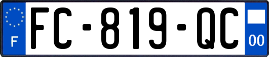 FC-819-QC