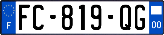 FC-819-QG
