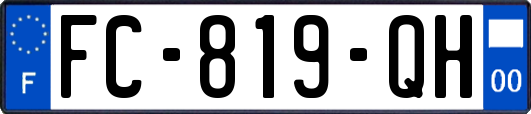 FC-819-QH