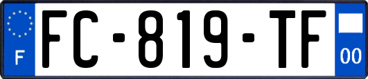 FC-819-TF