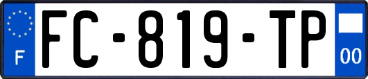 FC-819-TP
