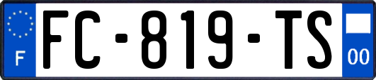 FC-819-TS