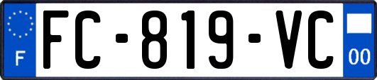 FC-819-VC