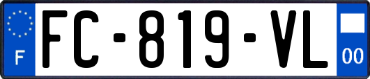 FC-819-VL