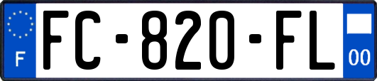 FC-820-FL