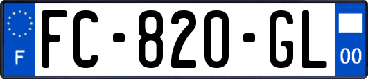 FC-820-GL