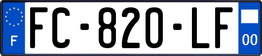 FC-820-LF