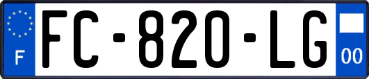 FC-820-LG