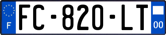 FC-820-LT