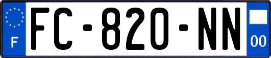 FC-820-NN