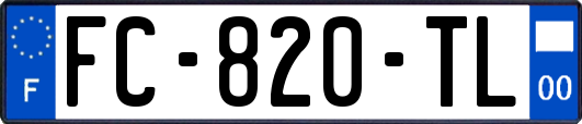 FC-820-TL