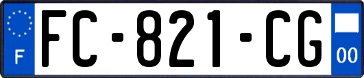 FC-821-CG