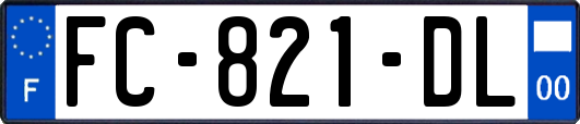 FC-821-DL