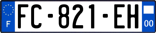 FC-821-EH