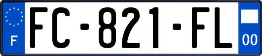 FC-821-FL