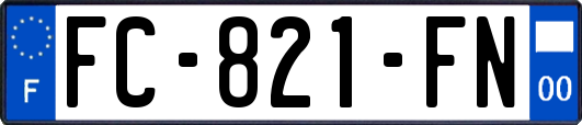 FC-821-FN