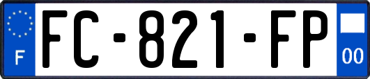 FC-821-FP