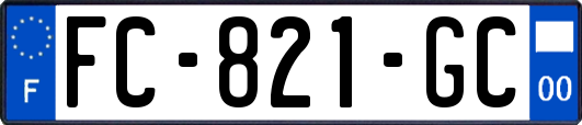 FC-821-GC