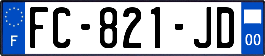 FC-821-JD