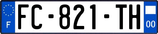 FC-821-TH